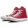 Chuck Taylor All Star Hi ”Red”