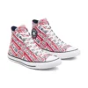 Chuck Taylor All Star Hi ”Red”