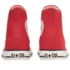 Chuck Taylor All Star Hi ”Red”