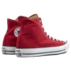 Chuck Taylor All Star Hi ”Red”
