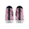 Chuck Taylor All Star Hi ”Red”