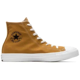 Chuck Taylor All Star Hi Renew ”Life’s Too Short To Waste”