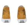 Chuck Taylor All Star Hi Renew ”Life’s Too Short To Waste” Chuck Taylor All Star Hi Renew ”Life’s Too Short To Waste”