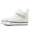 Chuck Taylor All Star Hi Sherpa CF ”Vit”