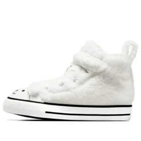 Chuck Taylor All Star Hi Sherpa CF ”Vit”