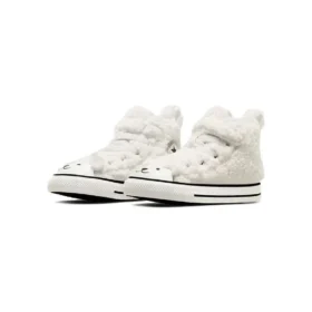 Chuck Taylor All Star Hi Sherpa CF ”Vit”