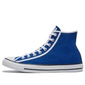 Chuck Taylor All Star Hi-sneakers ”Blå Vit”