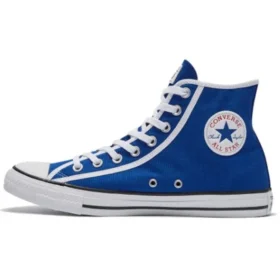 Chuck Taylor All Star Hi-sneakers ”Blå Vit”