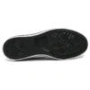 Chuck Taylor All Star Hi Stitched Patch ”White”
