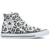 Chuck Taylor All Star Hi ”Svart Vit Gul”