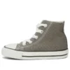 Chuck Taylor All Star Hi Top ”Charcoal”