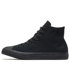 Chuck Taylor All Star Hi ”Triple Black”