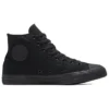 Chuck Taylor All Star Hi ”Triple Black”