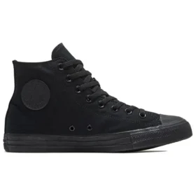 Chuck Taylor All Star Hi ”Triple Black”