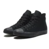 Chuck Taylor All Star Hi ”Triple Black”