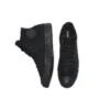 Chuck Taylor All Star Hi ”Triple Black”