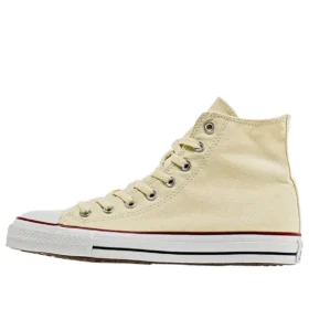 Chuck Taylor All Star Hi ”Unbleached White”