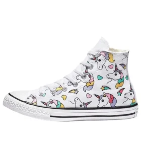Chuck Taylor All Star Hi ”Unicorn”
