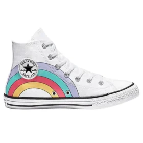 Chuck Taylor All Star Hi ”Unicorn”