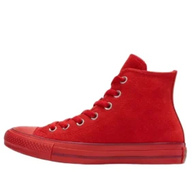 Chuck Taylor All Star Hi ”University Red Green”