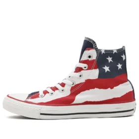 Chuck Taylor All Star Hi ”USA”