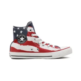 Chuck Taylor All Star Hi ”USA”