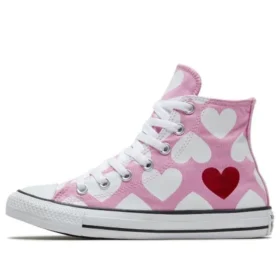 Chuck Taylor All Star Hi ”Valentine”