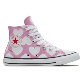 Chuck Taylor All Star Hi ”Valentine”