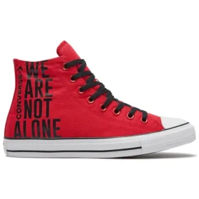 Chuck Taylor All Star Hi ”We Are Not Alone”