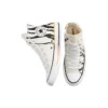 Chuck Taylor All Star Hi ”White Black”