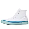 Chuck Taylor All Star Hi ”White Blue”