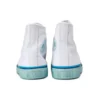 Chuck Taylor All Star Hi ”White Blue”
