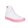 Chuck Taylor All Star Hi ”White Cherry Blossom”