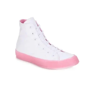 Chuck Taylor All Star Hi ”White Cherry Blossom”