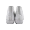 Chuck Taylor All Star Hi ”White Grey”