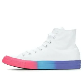Chuck Taylor All Star Hi ”White Multi”
