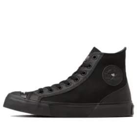 Chuck Taylor All Star HI x G-Shock ”Core Black”