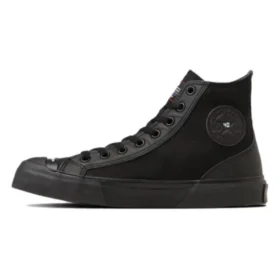 Chuck Taylor All Star HI x G-Shock ”Core Black”
