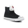 Chuck Taylor All Star Hi x Hello Kitty ”Svart”
