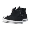 Chuck Taylor All Star Hi x Hello Kitty ”Svart”
