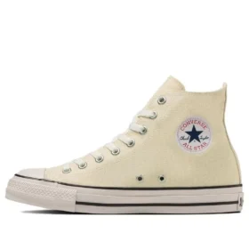 Chuck Taylor All Star HI ”Yellow White”
