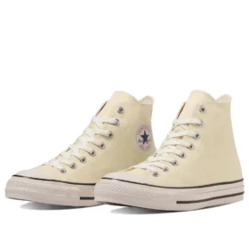 Chuck Taylor All Star HI ”Yellow White”