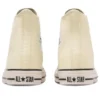 Chuck Taylor All Star HI ”Yellow White”
