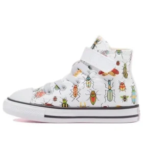Chuck Taylor All Star High ”A Bug’s World”