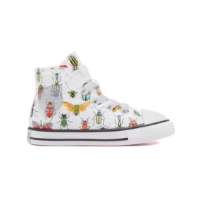Chuck Taylor All Star High ”A Bug’s World”