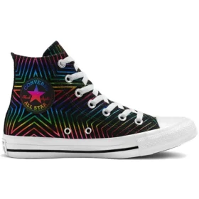 Chuck Taylor All Star High ”All of the Stars”