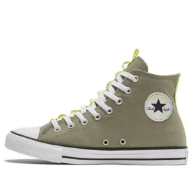 Chuck Taylor All Star High ”Alt Exploration – Light Field Surplus”