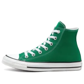 Chuck Taylor All Star High ”Amazon Green”