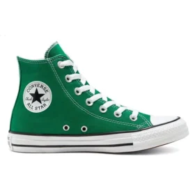Chuck Taylor All Star High ”Amazon Green”