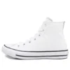 Chuck Taylor All Star High ”Anodized Metals – White”